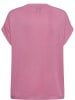 NÜMPH Pullover in Rosa