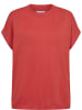 NÜMPH Shirt in Rot