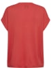 NÜMPH Shirt in Rot