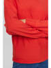 NÜMPH Pullover in Rot