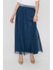 NÜMPH Rok donkerblauw