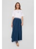 NÜMPH Rok donkerblauw
