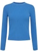 NÜMPH Pullover in Blau