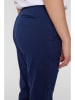 NÜMPH Chinobroek donkerblauw