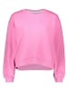 NÜMPH Sweatshirt in Pink