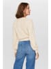 NÜMPH Cardigan in Beige
