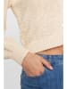 NÜMPH Cardigan in Beige