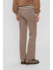 NÜMPH Broek lichtbruin