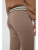 NÜMPH Broek lichtbruin