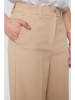 NÜMPH Hose in Beige