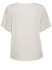 NÜMPH Shirt crème