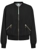 NÜMPH Übergangsjacke in Schwarz