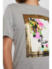 NÜMPH Shirt in Grau