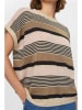 NÜMPH Pullover in Beige
