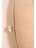 Kaiser Naturfellprodukte Musselin-Kuschelnest in Hellbraun - (L)80 x (B)40 cm