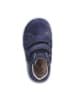 PEPINO Leder-Boots "Lauri-S" in Dunkelblau