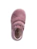 PEPINO Leren boots "Lauri-S" lichtroze