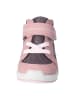 PEPINO Boots "Paco" in Rosa/ Grau