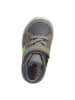 PEPINO Boots "Paco" in Grau/ Khaki