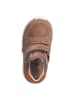 PEPINO Leder-Boots "Kian-S" in Hellbraun