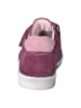 PEPINO Leder-Boots "Kian-S" in Pflaume