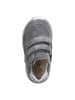 PEPINO Leder-Boots "Kian-S" in Grau