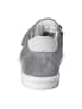 PEPINO Leren boots "Kian-S" grijs
