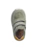 PEPINO Leren boots "Kian-S" kaki