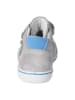 PEPINO Leder-Boots "Liam-S" in Grau