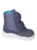 PEPINO Winterboots "Nane-S" in Dunkelblau
