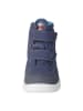 PEPINO Winterboots "Nane-S" donkerblauw