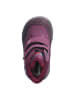 PEPINO Winterboots "Nane-S" in Pflaume
