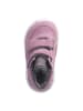 PEPINO Leder-Boots "Lenzi-S" in Rosa
