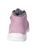 PEPINO Leder-Boots "Lenzi-S" in Rosa