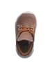 PEPINO Leder-Winterboots "Dean-S" in Hellbraun