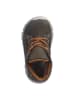 PEPINO Leder-Winterboots "Dean-S" in Braun