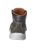 PEPINO Leder-Winterboots "Dean-S" in Braun
