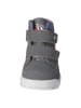 PEPINO Boots "Benni S" in Grau