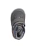 PEPINO Boots "Benni S" in Grau