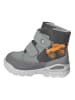 PEPINO Boots "Benni S" grijs