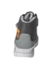 PEPINO Boots "Benni S" in Grau