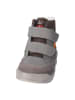 PEPINO Winterboots "Jim"  in Braun/ Grau