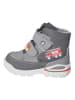 PEPINO Boots "Bastian" in Grau
