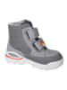 PEPINO Boots "Bastian" in Grau