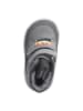 PEPINO Boots "Bastian" in Grau