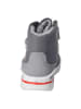 PEPINO Boots "Bastian" in Grau