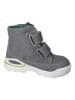 PEPINO Boots "Bastian" in Grau