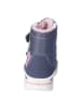 PEPINO Winterboots "Maddison" in Dunkelblau