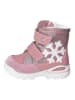 PEPINO Winterboots "Maddison" in Rosa