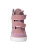 PEPINO Winterboots "Maddison" in Rosa